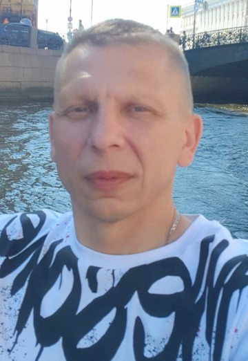 My photo - Aleksey, 51 from Kohtla-Jarve (@yes90)