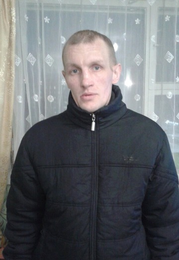 Моя фотография - Алексей, 37 из Витебск (@aleksey594009)