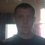 Веня, 41, Березовский