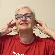 Svetlana, 58, Ильинский (Карелия)