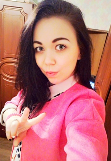 Моя фотография - Darya, 30 из Рязань (@darya26472)