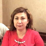 Janna 47 Çimkent
