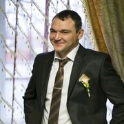 Андрей, 32, Староминская