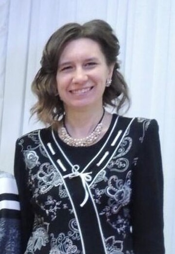 Моя фотография - Юлия, 41 из Тимашевск (@uliya129799)