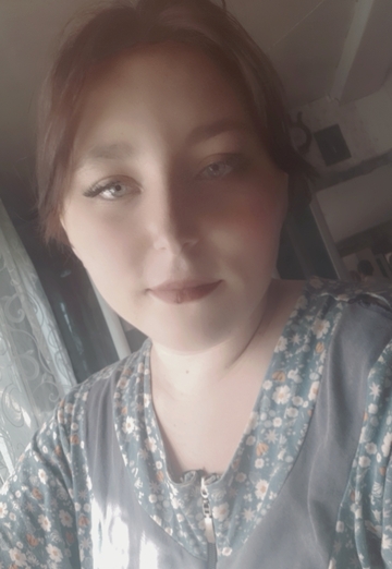 My photo - Svetlana, 18 from Uyskoye (@svetlana344511)