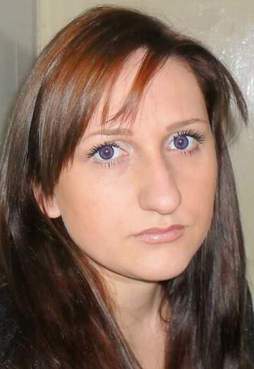 My photo - Olga, 36 from Kotlas (@olga139447)