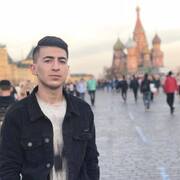 Жихад, 27, Кольчугино