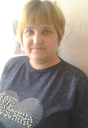 My photo - liliya, 41 from Chernihiv (@liliya28198)