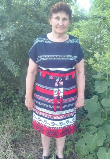 My photo - mariya, 76 from Dimitrovgrad (@mariya89572)