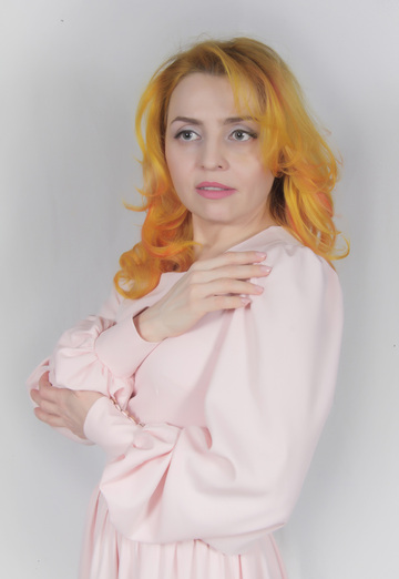 Моя фотография - Olga, 35 из Москва (@olga260601)