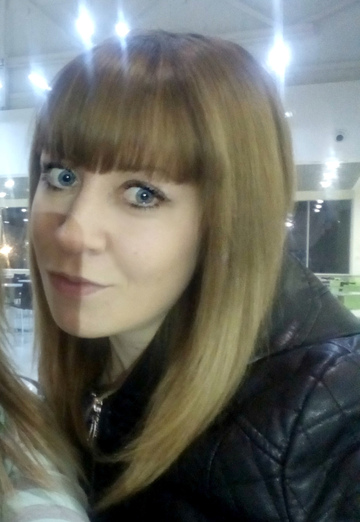 Моя фотография - Катерина, 34 из Челябинск (@ekaterina95628)