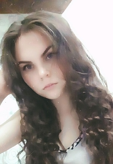My photo - Anastasiya, 21 from Sarapul (@anastasiya167547)