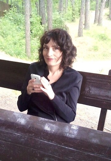 Mein Foto - Tatjana, 53 aus Jekaterinburg (@tatyana84947)