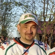 Артур Галиуллин, 50, Буинск