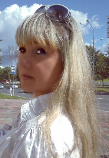 My photo - Elena, 46 from Vitebsk (@elena359697)