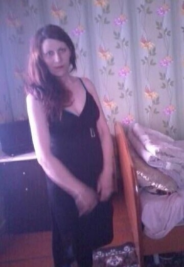 La mia foto - Irina, 30 di Barnaul (@irina403111)