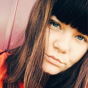 Светлана, 22, Ельники