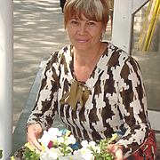 Irina 59 Yekaterinburg