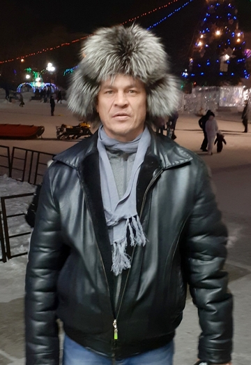 Моя фотография - сергей прохоров, 51 из Комсомольск-на-Амуре (@sergeyprohorov31)