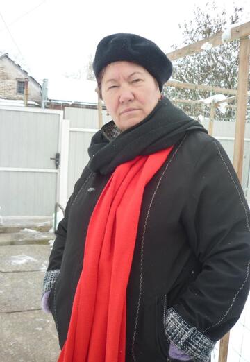 My photo - Raisa, 65 from Nevinnomyssk (@raisa2837)