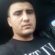 Фаррух, 26, Курган