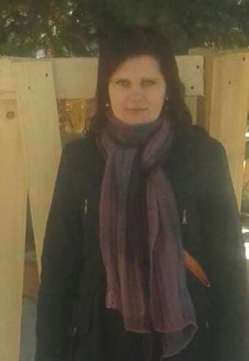 Моя фотографія - Ольга КОНОНЮК, 45 з Новий Розділ (@olgakononuk)