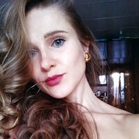 Юлия, 30 лет, Водолей, Санкт-Петербург