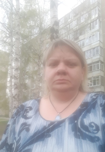 My photo - Irina, 41 from Yekaterinburg (@irina348354)