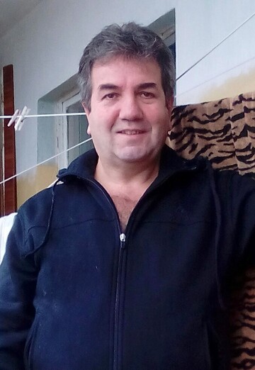 Моя фотография - Севак, 62 из Туапсе (@sevak271)