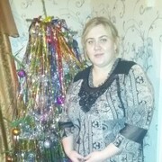 Александра, 38, Крапивинский