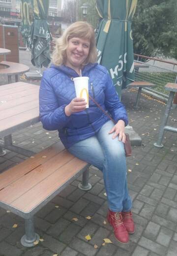 My photo - Tatyana, 57 from Kremenchug (@tatyana227578)