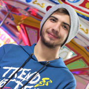 Владислав, 27, Минеральные Воды