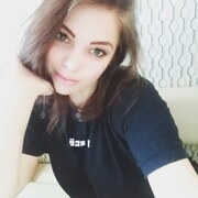 Знакомства в Казани с пользователем Анастасия Романова 29 лет (Скорпион)