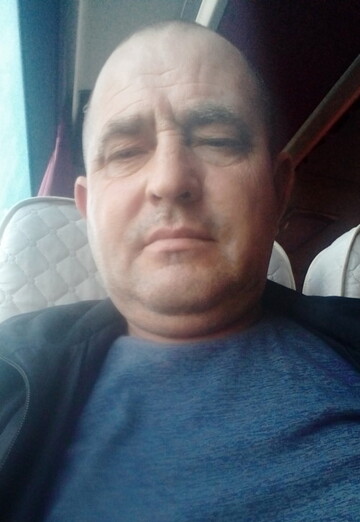Моя фотографія - Николай, 54 з Слов'янськ-на-Кубані (@nikolay259965)