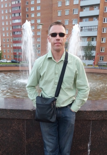 Моя фотография - Aleksander, 37 из Таллин (@aleksander2690)