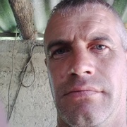 Сергей Матюшенко, 39, Мостовской