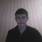 Дима, 27, Хотьково