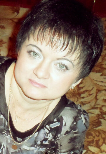 My photo - Tatyana, 52 from Proletarsk (@tatyana156989)
