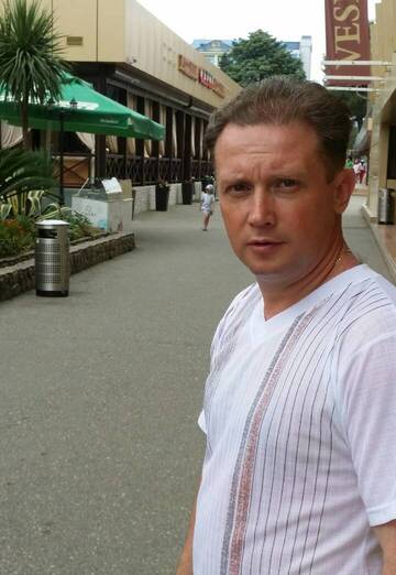 My photo - Aleks, 42 from Elektrostal (@aleksey439098)