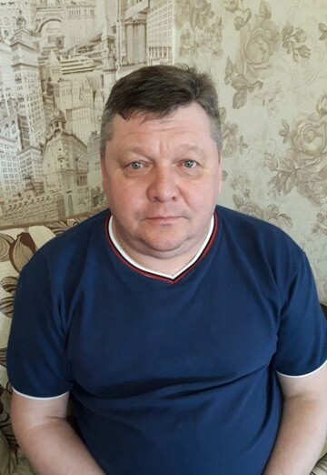 My photo - Aleksandr Anatolevich, 55 from Korkino (@aleksandranatolevich137)