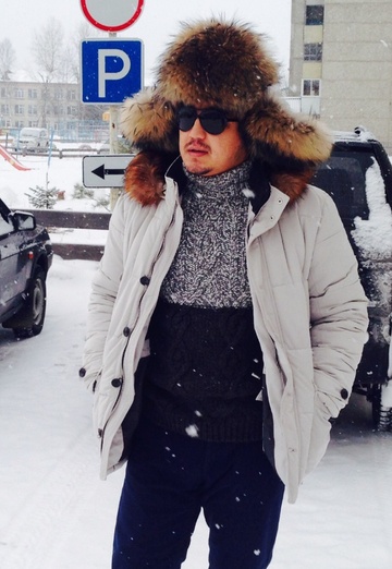 Моя фотография - Alimxon, 40 из Томск (@alimxon)