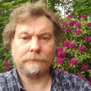 Andrew wilson 52 года (Рак) Нью-Йорк