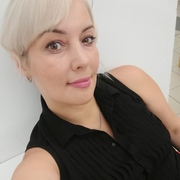 Екатерина, 39, Челябинск