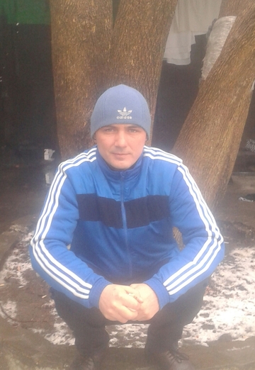 Моя фотография - Руслан, 45 из Ростов-на-Дону (@ruslan108984)