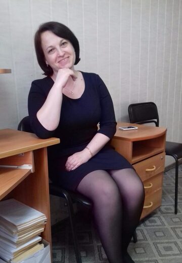 Моя фотография - Нина, 45 из Астрахань (@nina23710)
