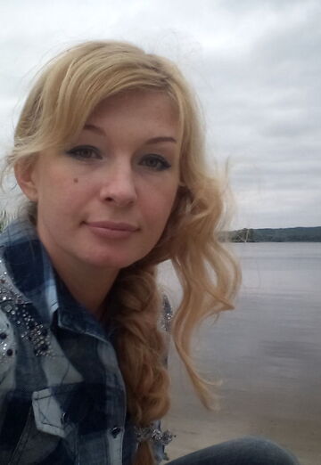 Моя фотография - Ольга, 43 из Одесса (@alla22880)