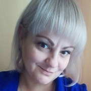 Лариса, 45, Прямицыно