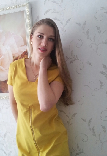 Anastasiya (@anastasiya50904) — la mia foto № 1