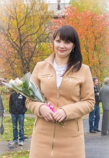 My photo - Irina, 31 from Krasnouralsk (@irina304250)