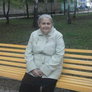 елена, 60, Агрыз